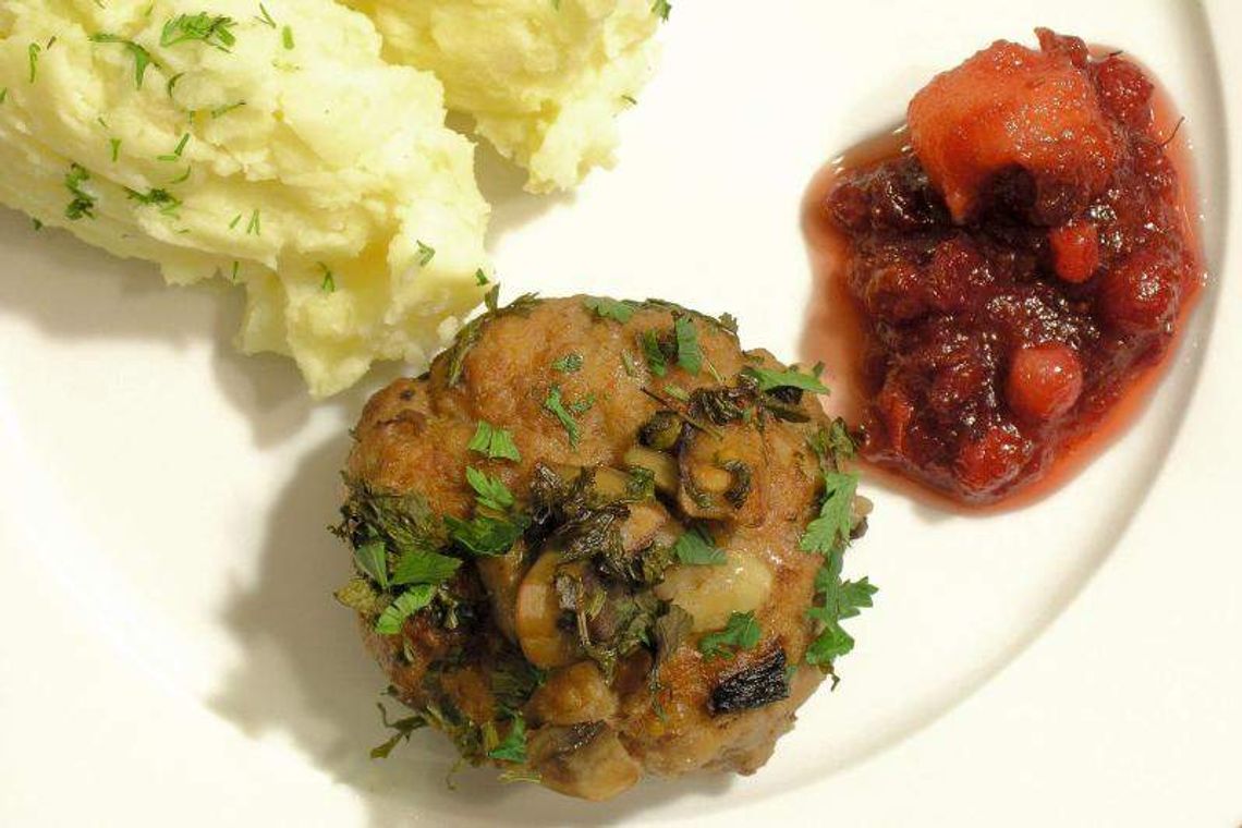 Jak zrobić dobry kotlet pożarski?