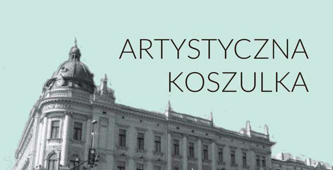 Jak zrobić grafikę na koszulce? Warsztaty "Artystyczna Koszulka"
