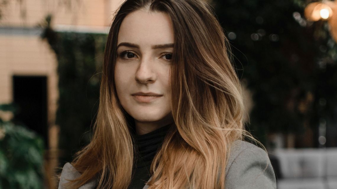 Jak zrobić idealny koktajl? Barmanka z Lublina o drinkach i konkursie World Class Jak zrobić idealny koktajl? Barmanka z Lublina o drinkach i konkursie World Class