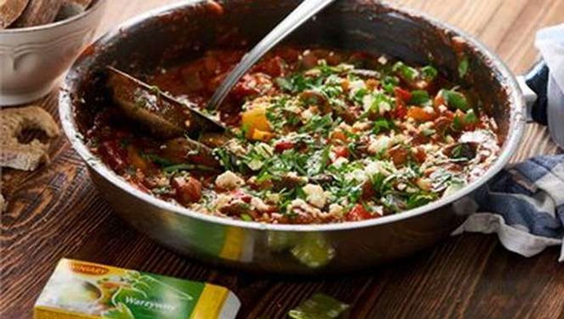 Jak zrobić leczo z cukinią? – poznaj 3 sposoby na świetny obiad! Jak zrobić leczo z cukinią? – poznaj 3 sposoby na świetny obiad!