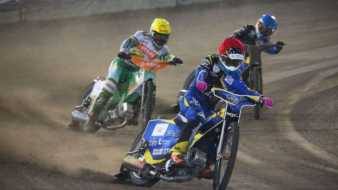 Jak żużlowy Motor wypromował miasto Lublin. Wartość takiej reklamy to ponad 26 mln zł Jak żużlowy Motor wypromował miasto Lublin. Wartość takiej reklamy to ponad 26 mln zł