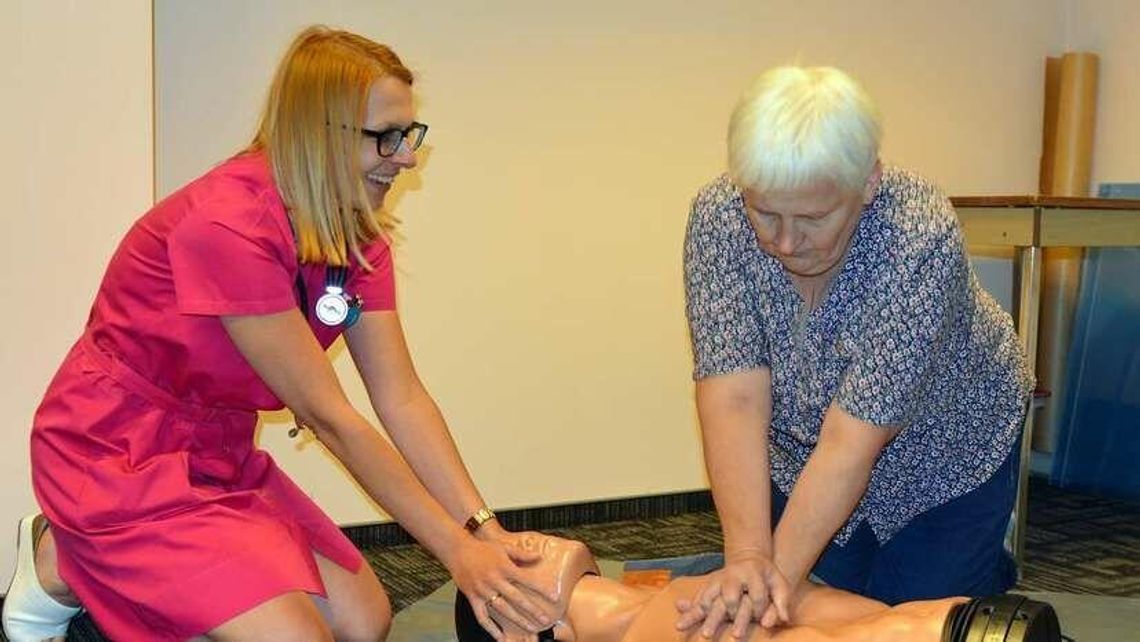 Jak żyć po zawale? Szpital podpowie Jak żyć po zawale? Szpital podpowie