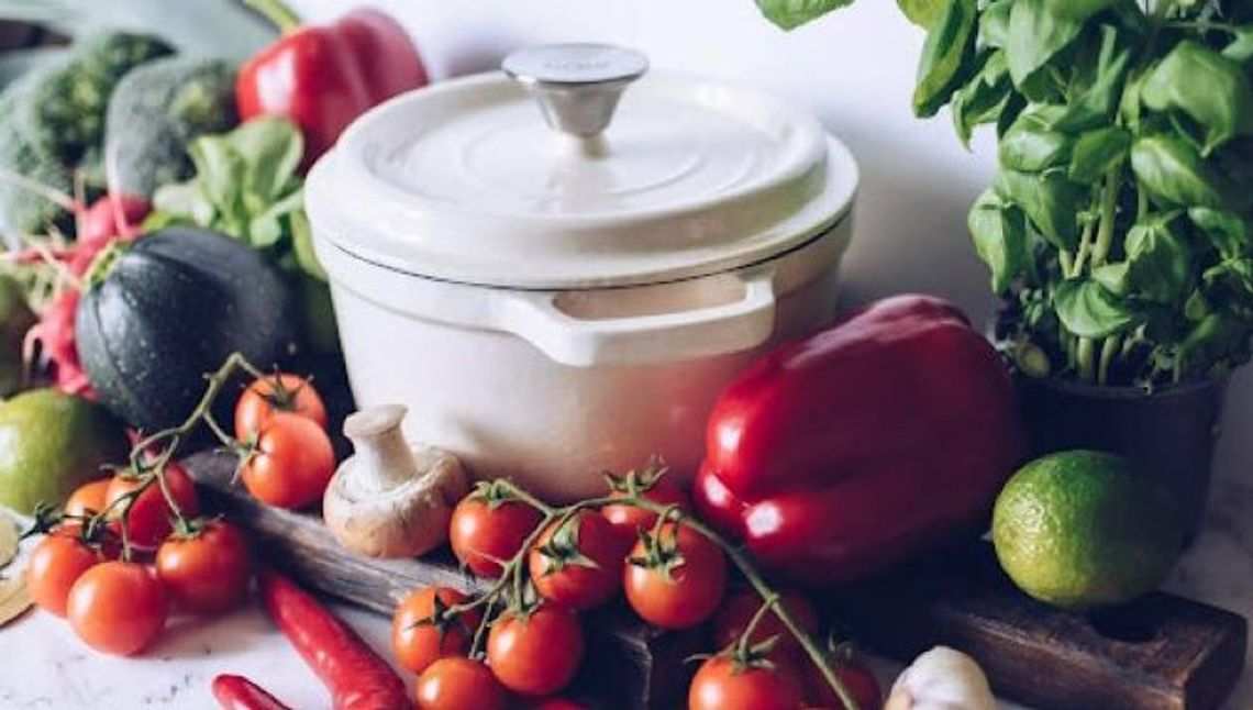 Jaka firma produkuje dobre polskie garnki?