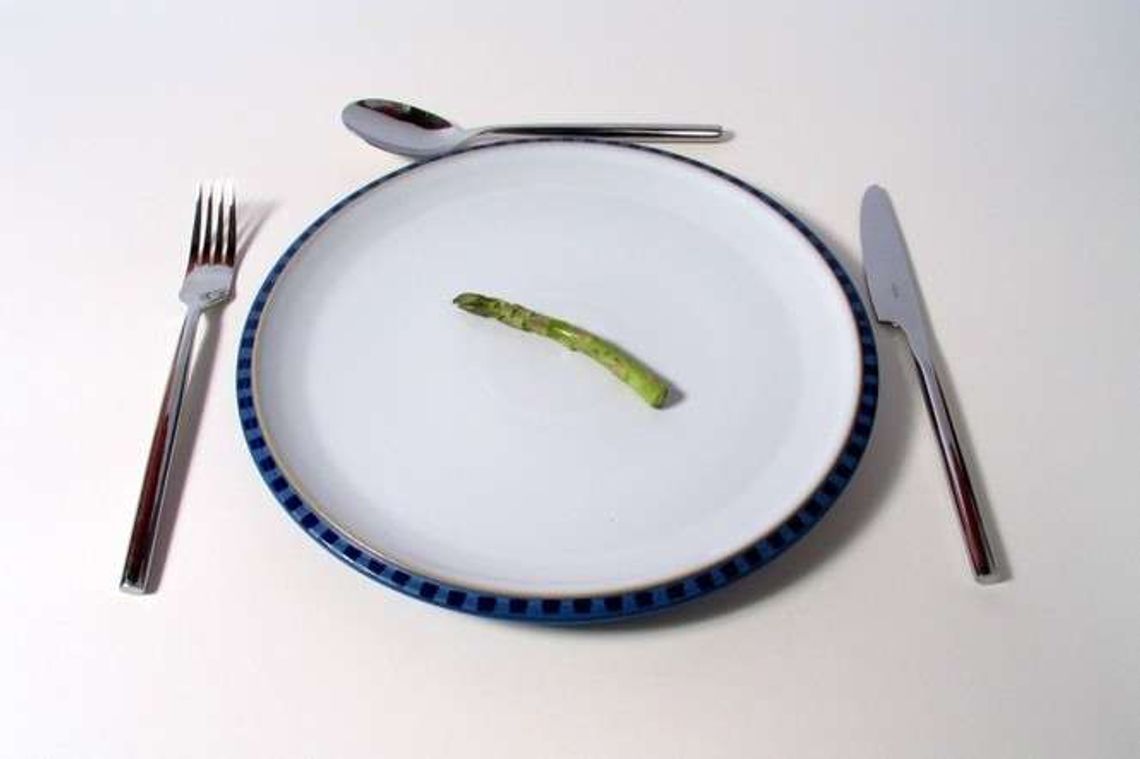 Jaka jest najlepsza dieta? Oczyszczanie organizmu - porady