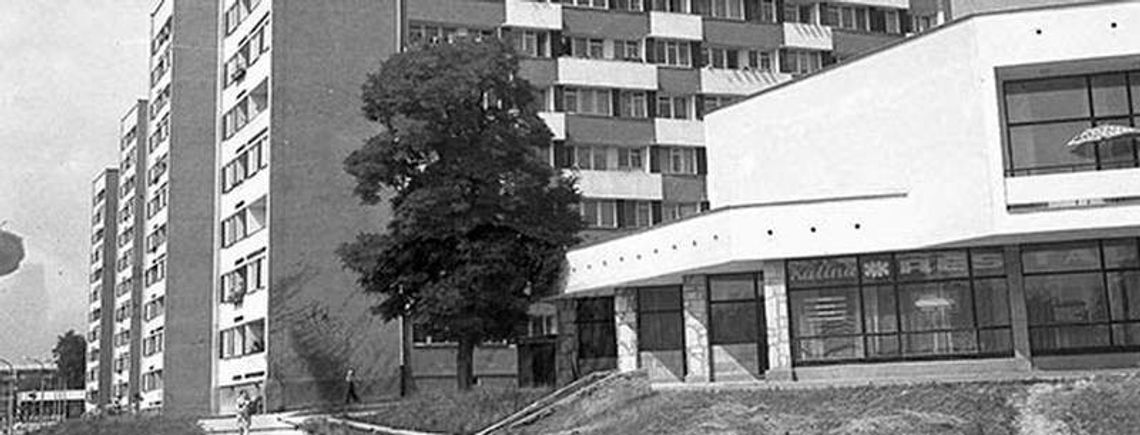 Jaką Kalinę pamiętasz? Opowiedz co zmienić