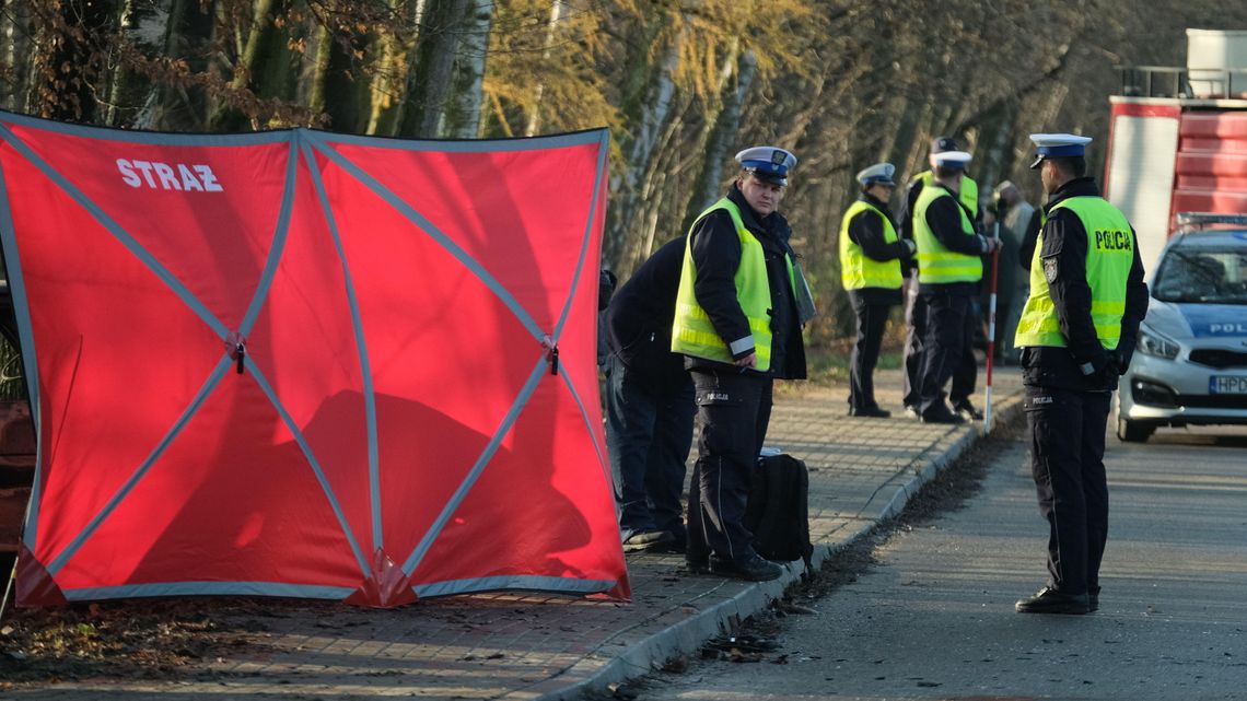 Jaka kara za przekroczenie prędkości, jaka za wyprzedzanie? Nowy taryfikator mandatów