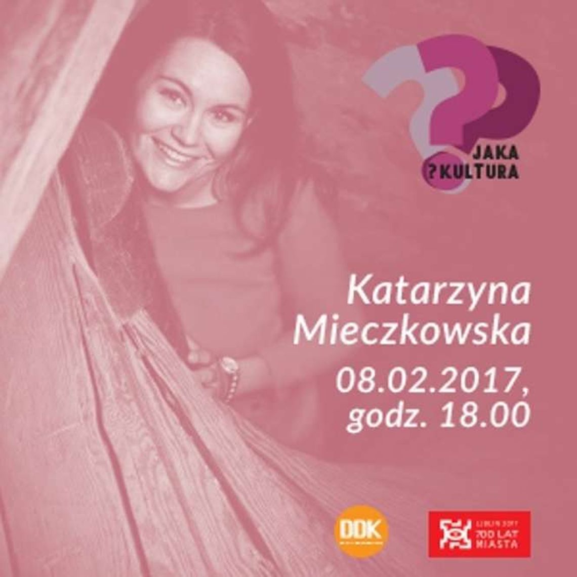 Jaka kultura? Lublin 700