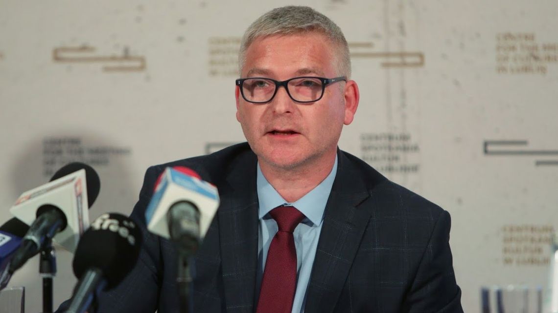 Jaką misję miał dyrektor CSK? Marek Krakowski ostatniego dnia w pracy wręczał wypowiedzenia