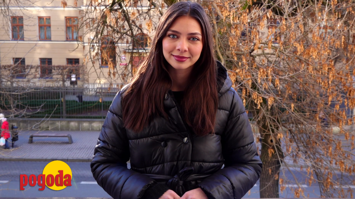 Jaka pogoda czeka nas w weekend? Jaka pogoda czeka nas w weekend?