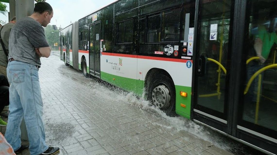Jaka pogoda w niedzielę i w kolejnych dniach?