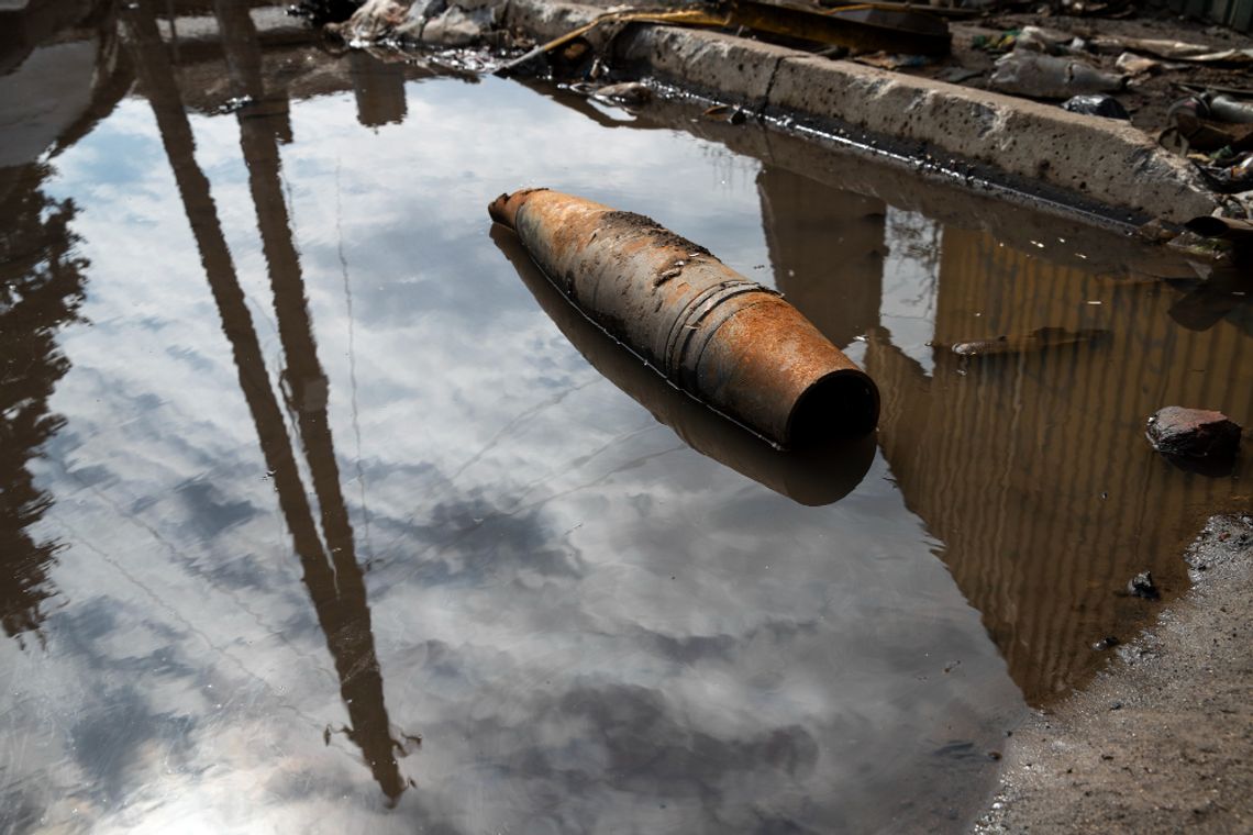 Jaką pompę wybrać do zanieczyszczonej wody?