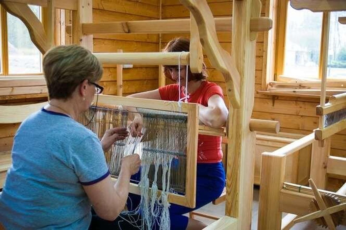 Jaka przyszłość czeka Ochotnicze Hufce Pracy? W Roskoszy zainwestowano dużo pieniędzy Jaka przyszłość czeka Ochotnicze Hufce Pracy? W Roskoszy zainwestowano dużo pieniędzy