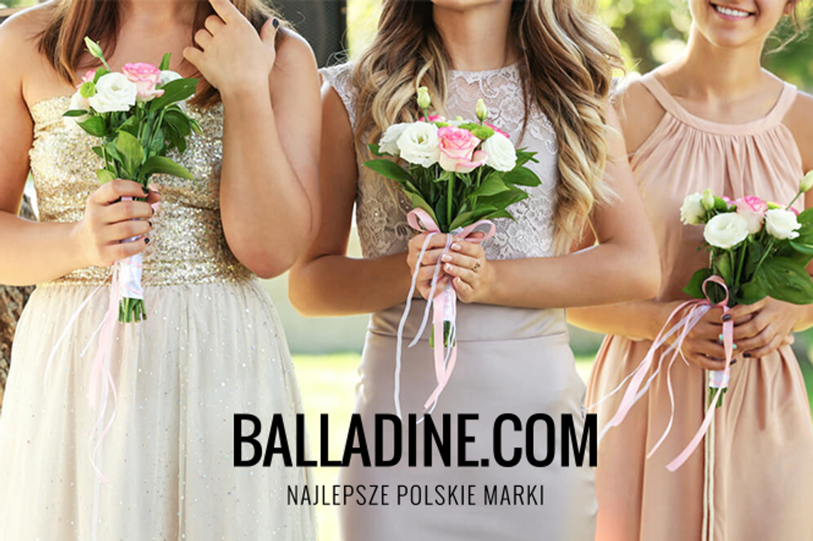 Jaką sukienkę założyć na wesele?