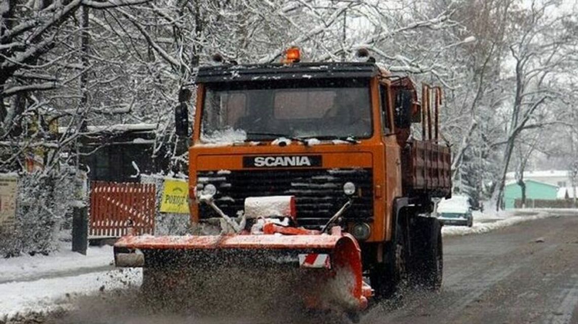 Jaka sytuacja na drogach w Lubelskiem? Są miejsca, gdzie trzeba uważać