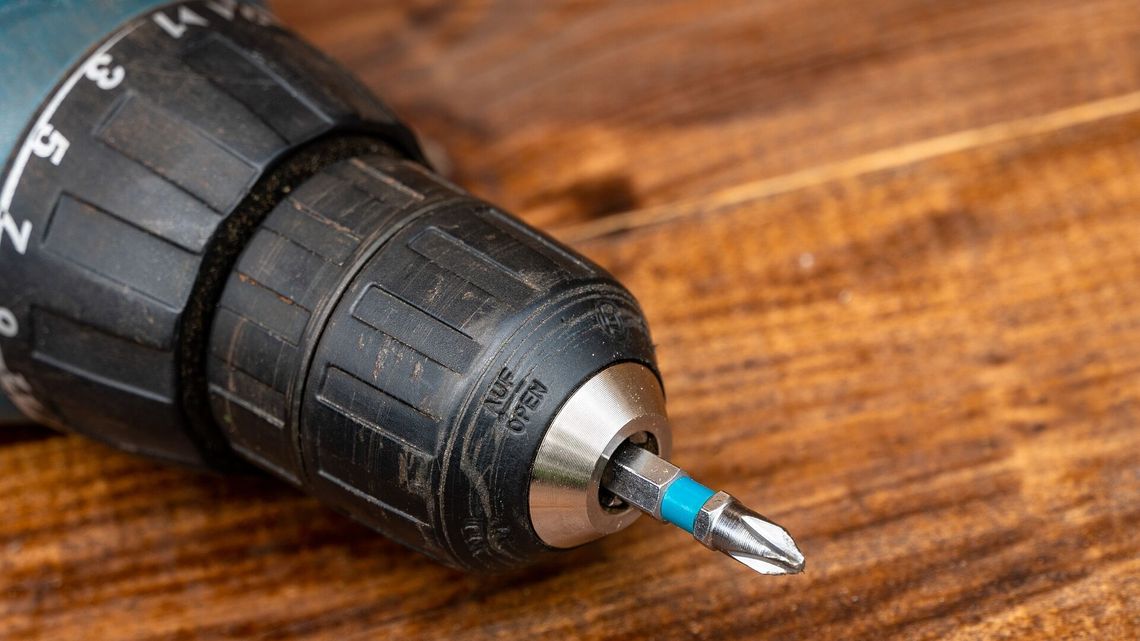 Jaka wiertarko-wkrętarka do domu? Jaka wiertarko-wkrętarka do domu?