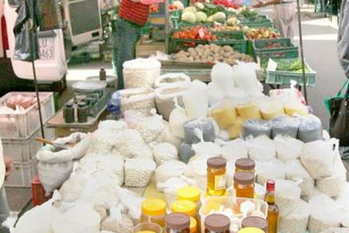 Jaki będzie nowy targ w Kraśniku? Przyjdź na spotkanie