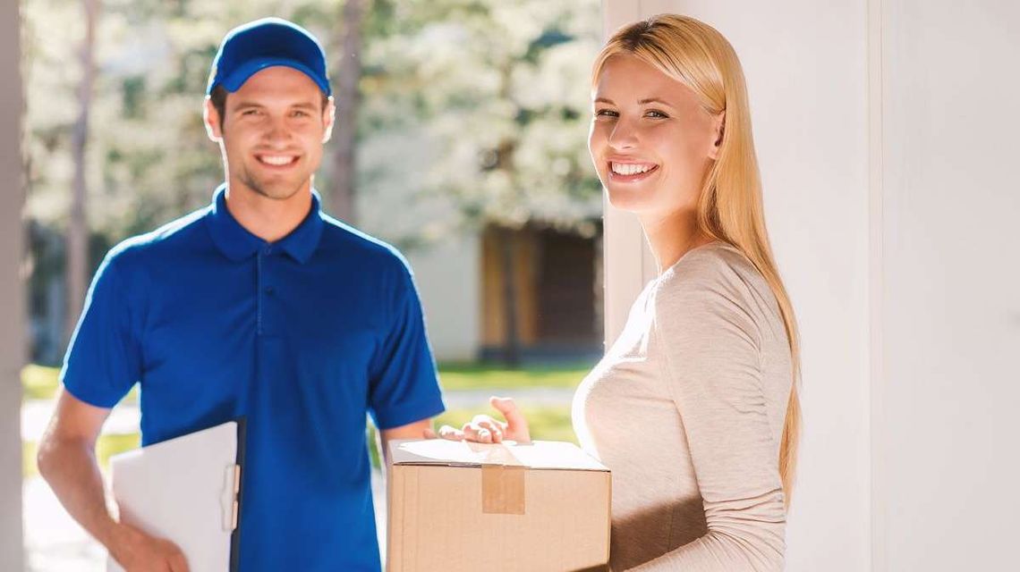 Jaki jest najwygodniejszy sposób wysyłania paczki? Jaki jest najwygodniejszy sposób wysyłania paczki?