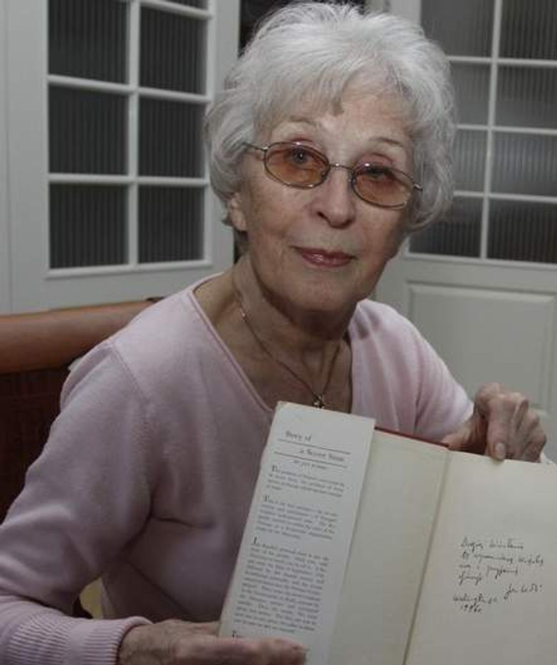 Jaki jest problem z pośmiertną nominacją generalską Jana Karskiego?