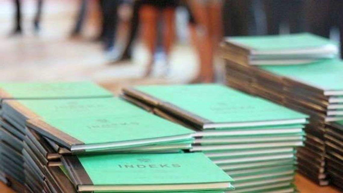 Jaki kierunek wybrać? Studenci doradzą maturzystom 