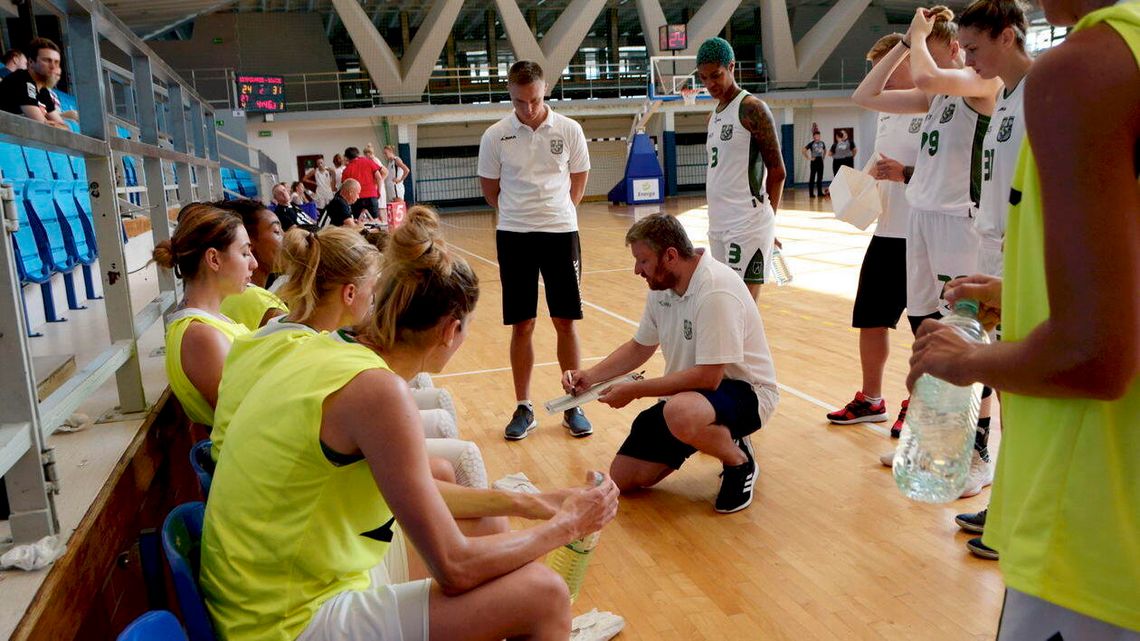 Jaki kształt będzie miała Energa Basket Liga Kobiet w tym sezonie? Jeden zespół walczy o licencję