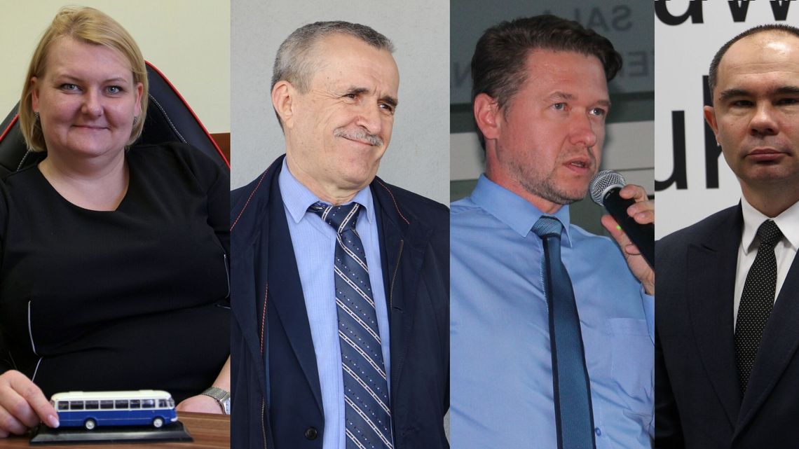 Jaki majątek mają szefowie miejskich spółek w Puławach