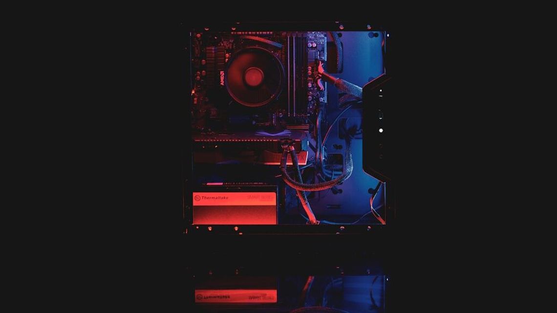 Jaki procesor wybrać w 2025 roku?