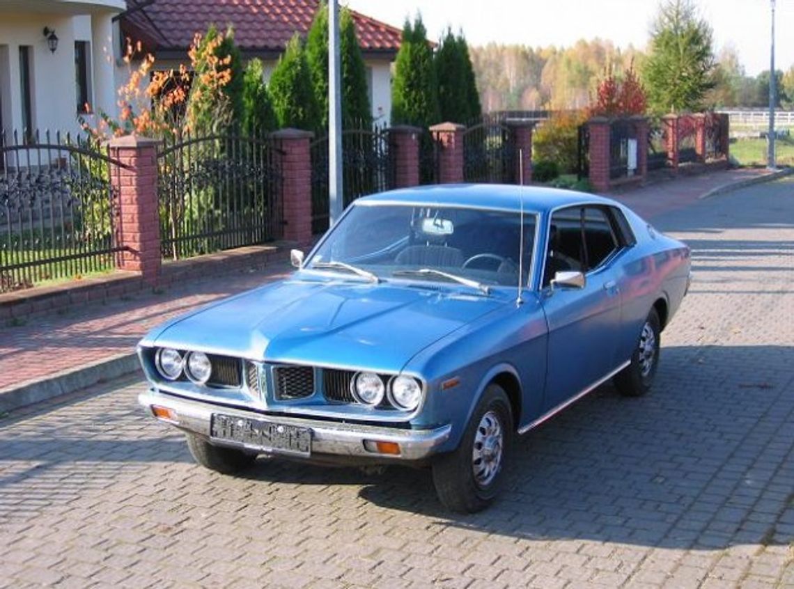 Jaki samochód wyremontują \"Fani Czterech Kółek”? Zobacz zdjęcia