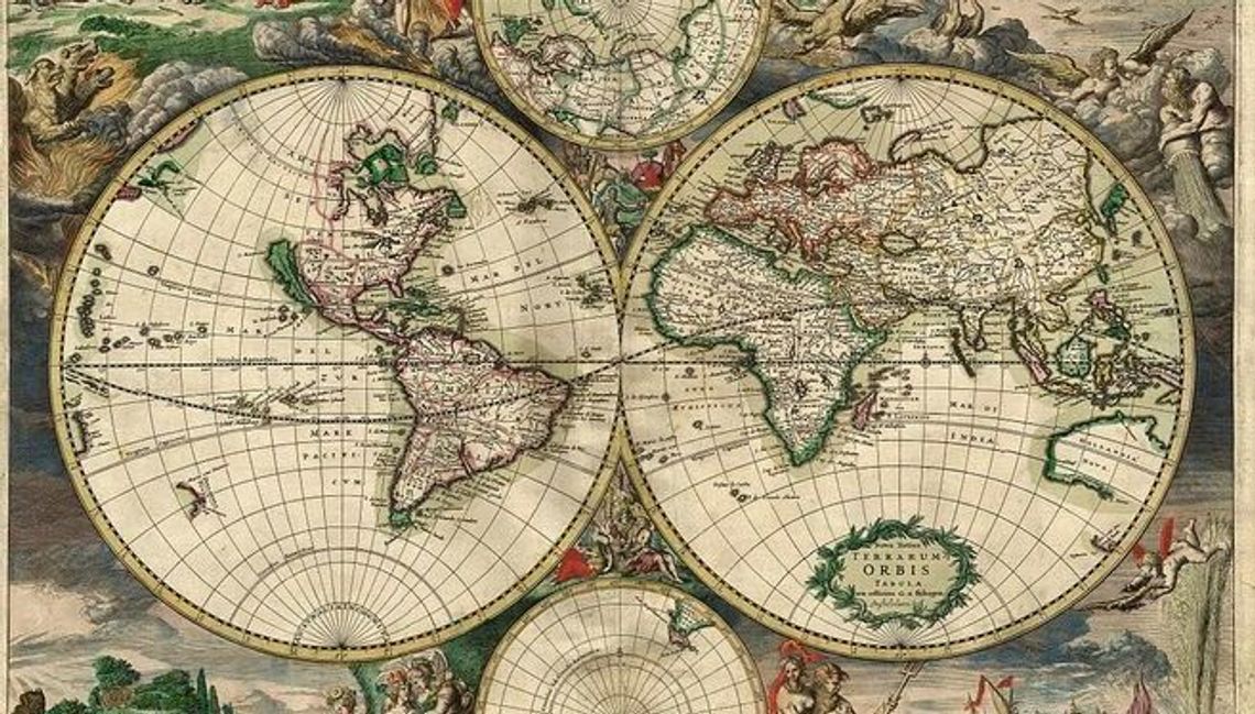 Jakie jest najmniejsze państwo świata? Sprawdź swoją wiedzę z geografii