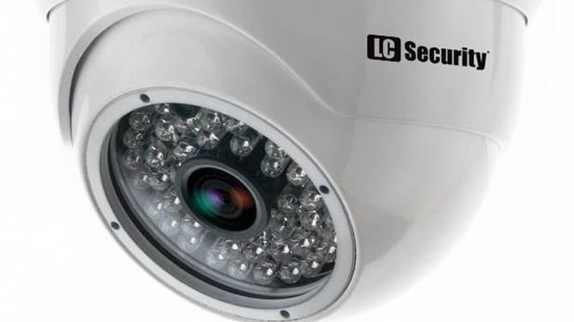 Jakie kamery ip wybrać do monitorinu sklepu ? Jakie kamery ip wybrać do monitorinu sklepu ?