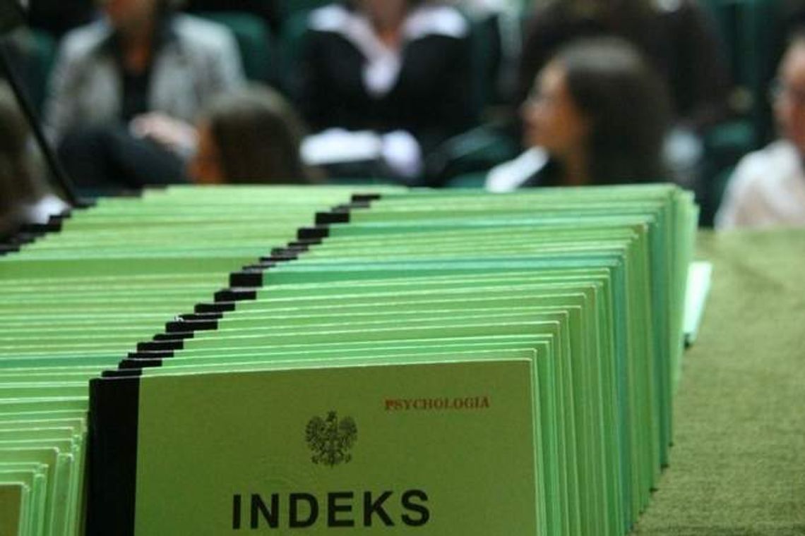 Jakie kierunki wybierają przyszli studenci w Lublinie? Jakie kierunki wybierają przyszli studenci w Lublinie?
