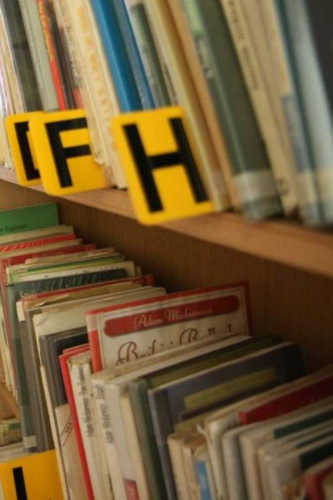 Jakie książki powinny być lekturami? Każdy może zaproponować