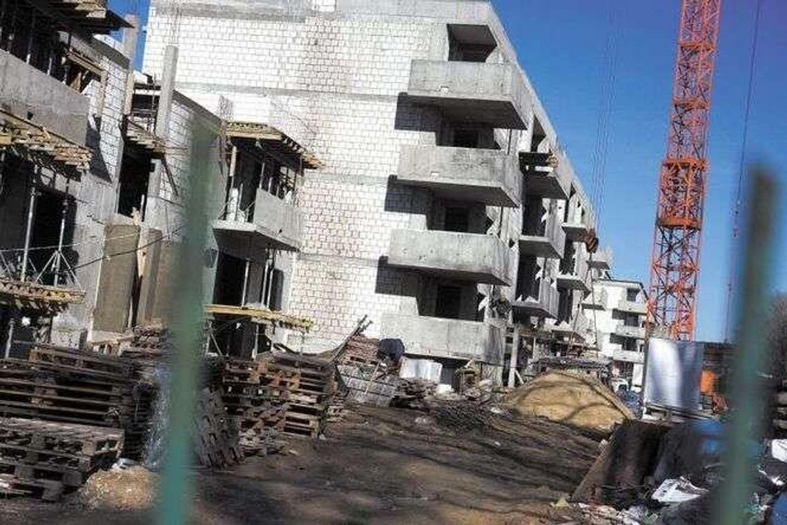 Jakie mieszkanie kupić, żeby nie stracić?