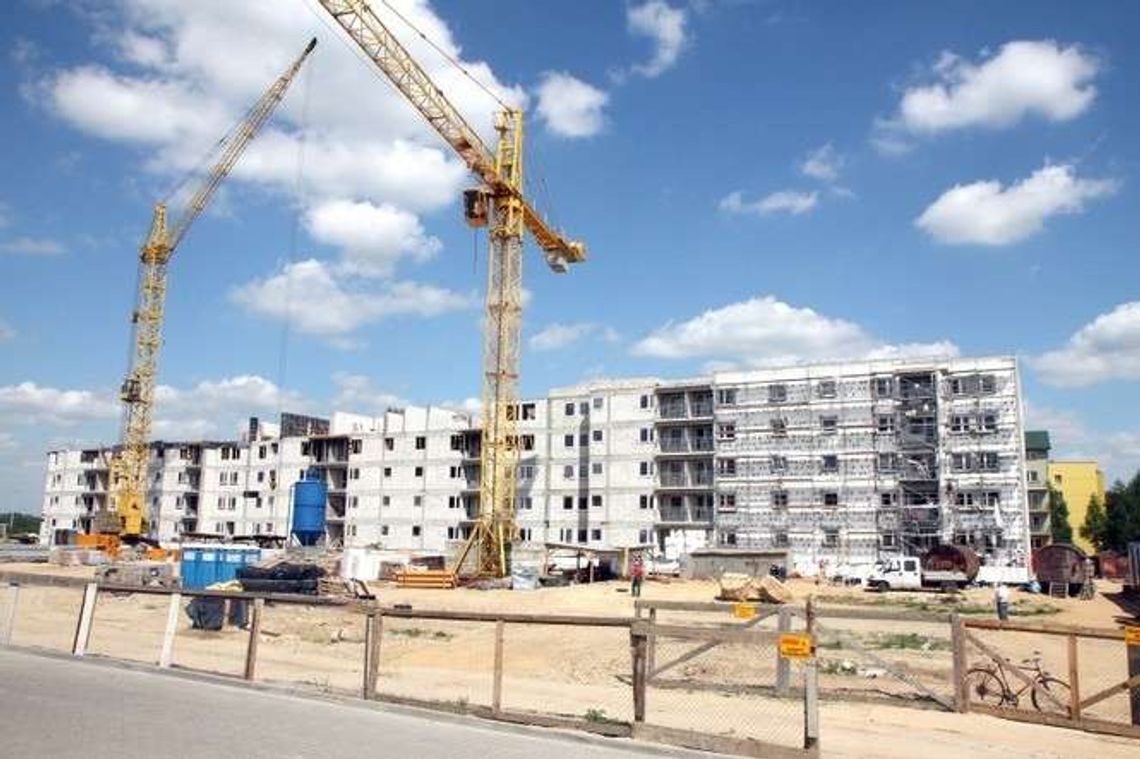 Jakie mieszkanie kupisz w Lublinie za 300 tys. zł?