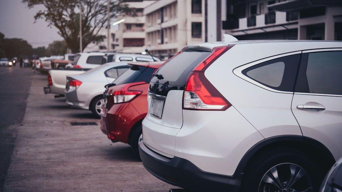 Jakie modele aut z Ameryki cieszą się największą popularnością?