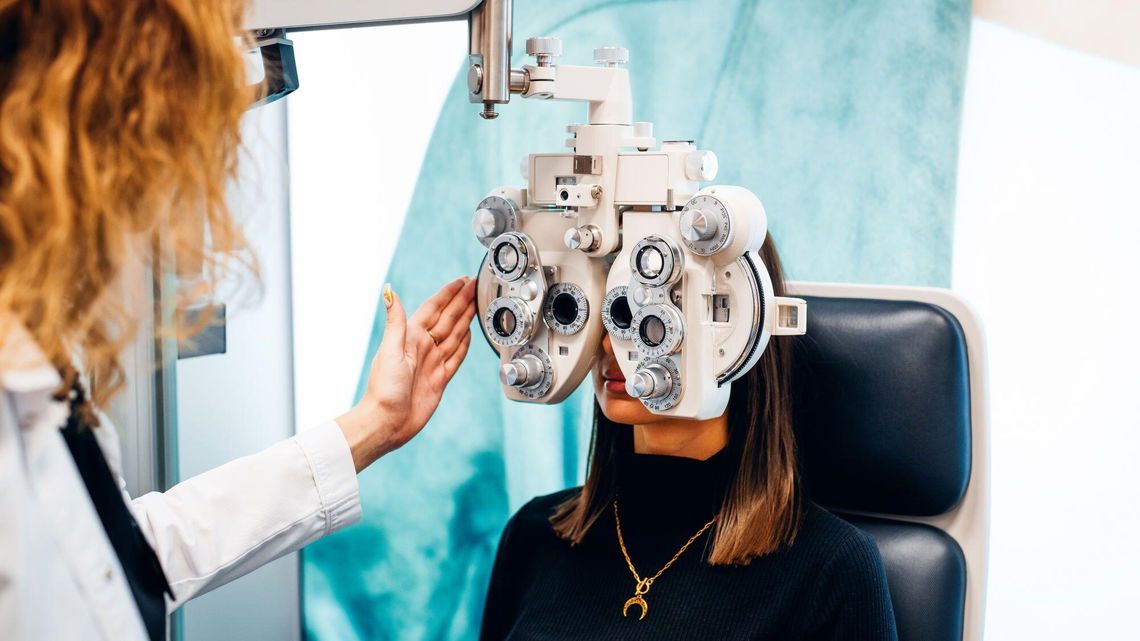 Jakie objawy powinny skłonić Cię do wizyty u optometrysty?