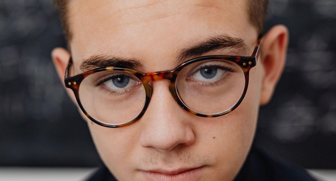 Jakie okulary korekcyjne są najlepsze i najmodniejsze w 2026 roku? Jakie okulary korekcyjne są najlepsze i najmodniejsze w 2026 roku?