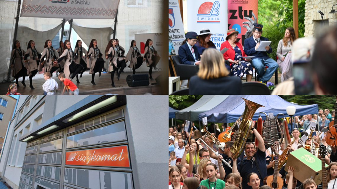 Jakie projekty Budżetu Obywatelskiego zyskały uznanie?