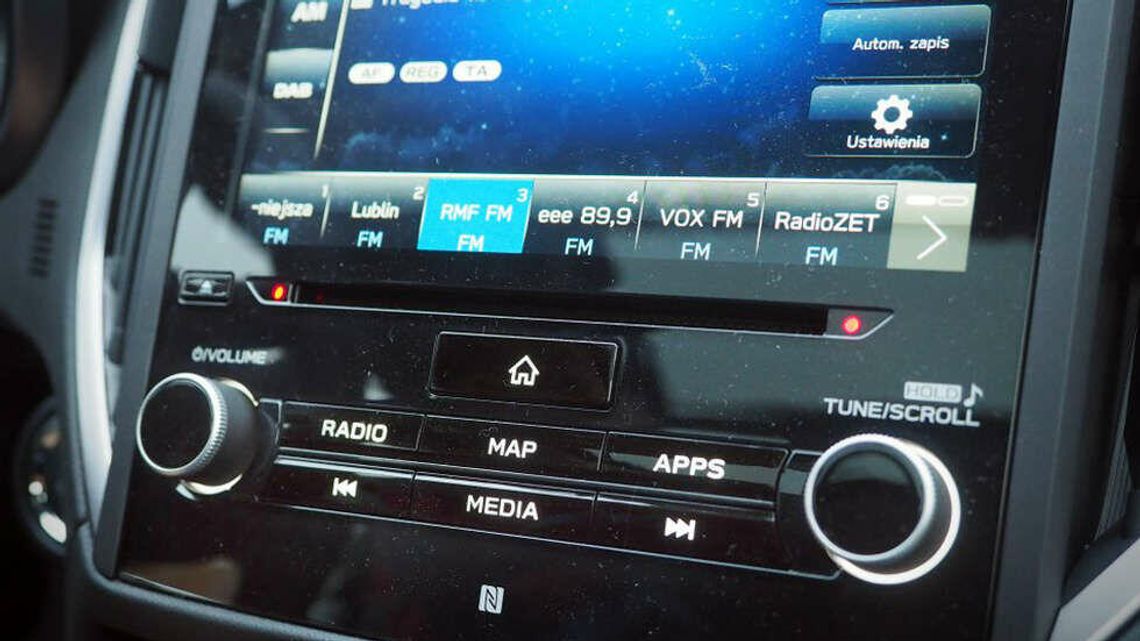 Jakie radio będzie nadawało w Białej Podlaskiej? Jakie radio będzie nadawało w Białej Podlaskiej?