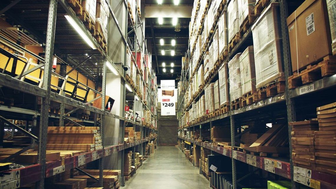 Jakie są rodzaje regałów przemysłowych? Praktyczny przegląd systemów magazynowych! Jakie są rodzaje regałów przemysłowych? Praktyczny przegląd systemów magazynowych!