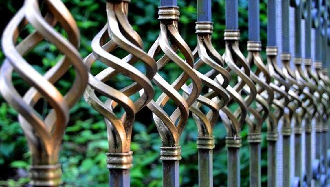 Jakie są trendy w ogrodzeniach?