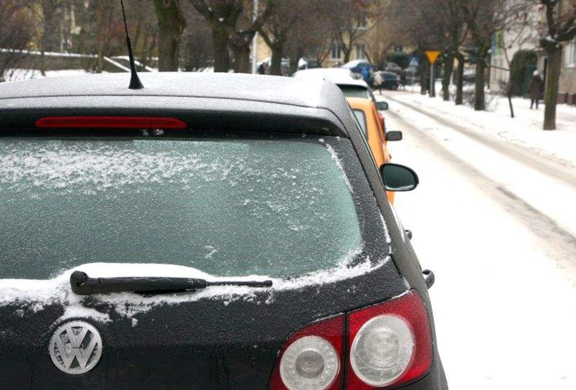 Jakie samochody kradną najczęściej w woj. lubelskim? Jakie samochody kradną najczęściej w woj. lubelskim?