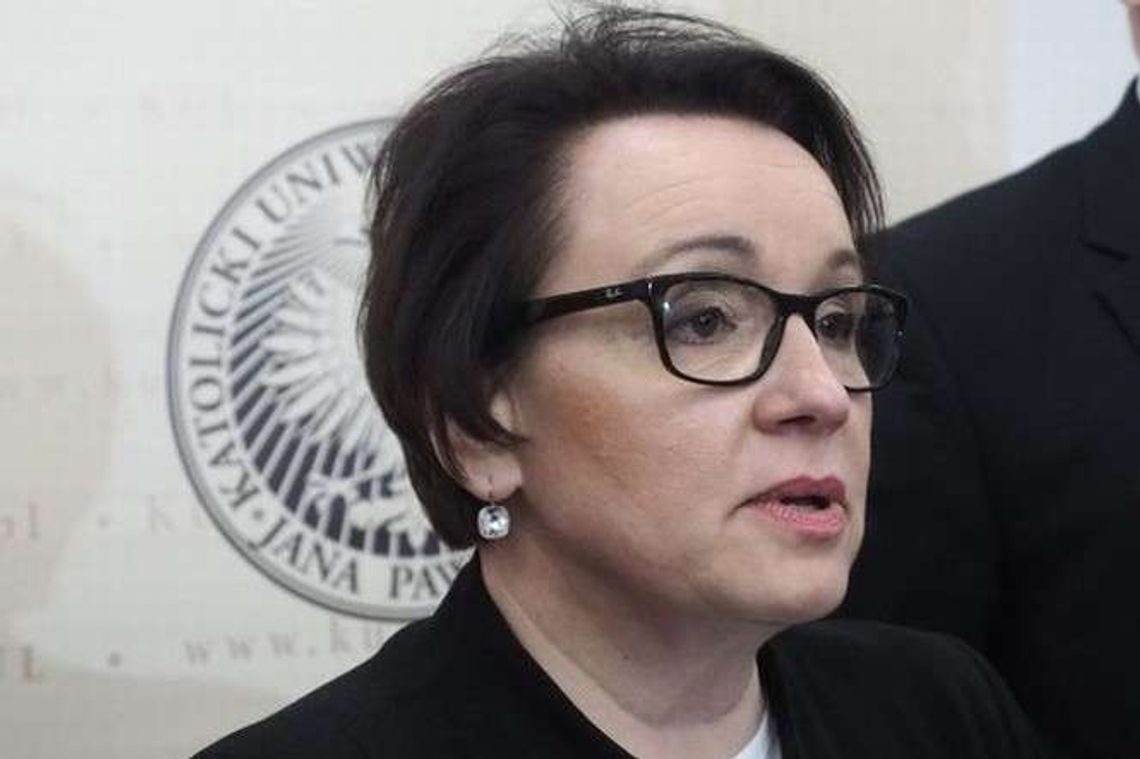 Jakie zmiany w oświacie? Minister edukacji w Chełmie Jakie zmiany w oświacie? Minister edukacji w Chełmie