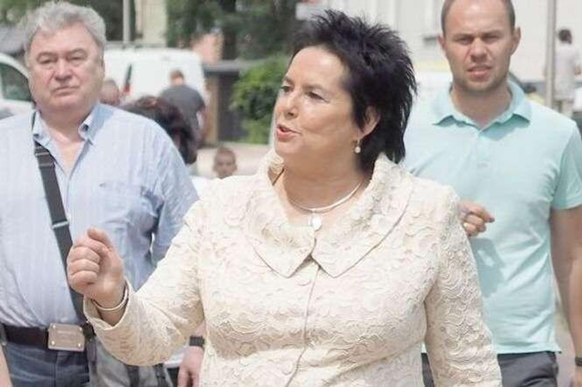 Jakie związki miała prof. Starosławska z firmą farmaceutyczną? Sprawa w prokuraturze Jakie związki miała prof. Starosławska z firmą farmaceutyczną? Sprawa w prokuraturze