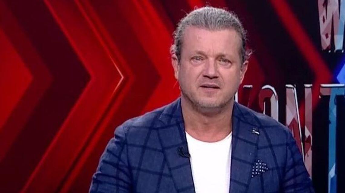 Jakimowicz grozi sądem i się broni. „Ona przez cały okres zgrupowania zachowywała się bardzo dziwnie”