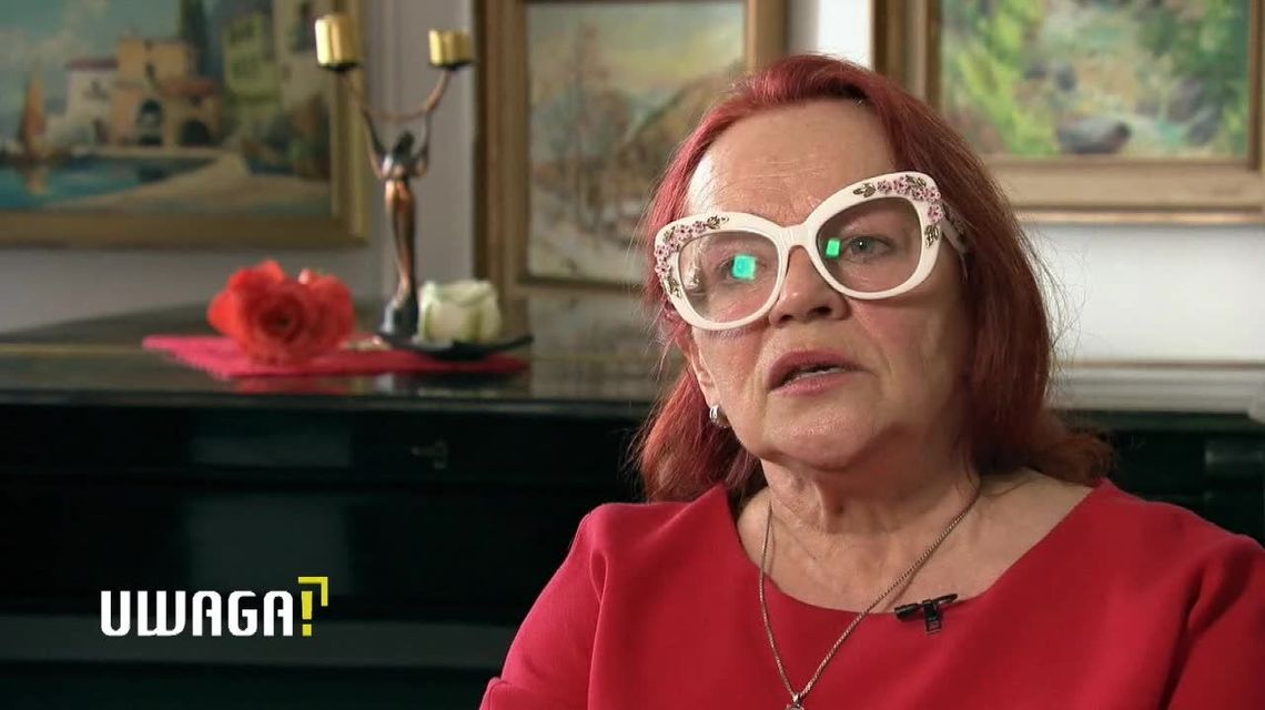 Jako pierwsza stanęła do walki z COVID-19. Kim jest „Jadzia z Sanepidu”? Jako pierwsza stanęła do walki z COVID-19. Kim jest „Jadzia z Sanepidu”?