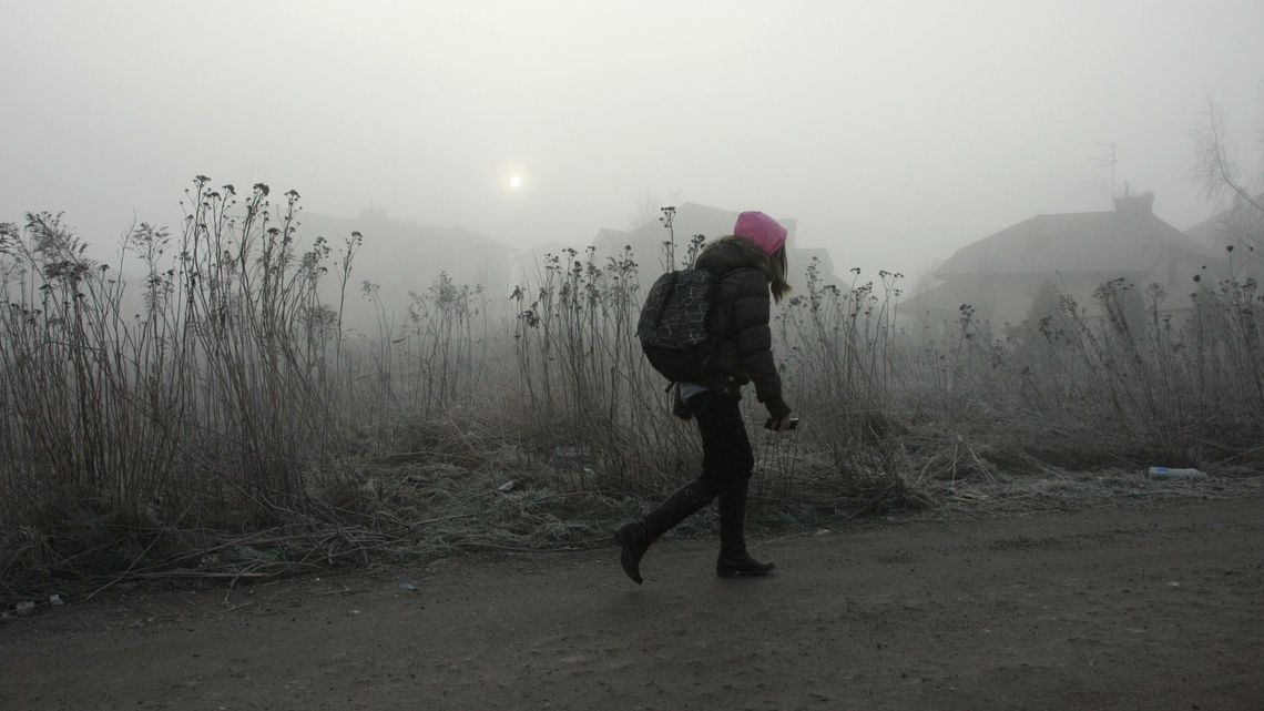Jakość powietrza w Lublinie. „Może stanowić zagrożenie...”