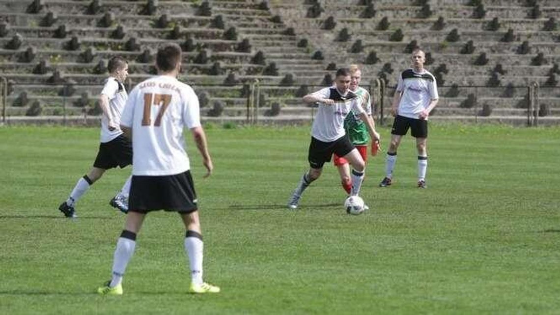 Jakościowy skok Kłosa Chełm?