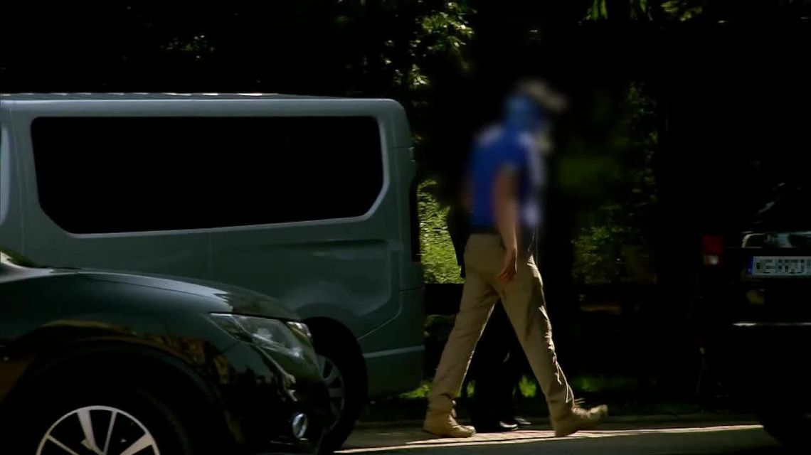 Jakub Banaś, jego żona i dyrektor Izby Skarbowej z zarzutami