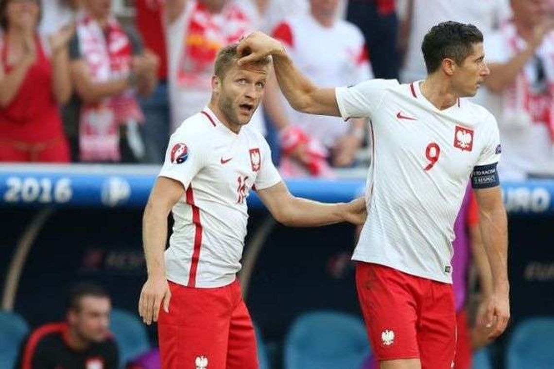 Jakub Błaszczykowski: liczy się zwycięstwo