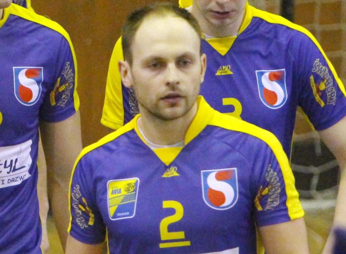 Jakub Guz (Avia Świdnik): Chcę jechać na finał do Tychów